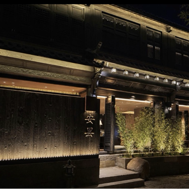 安昙云南酒店管理有限公司