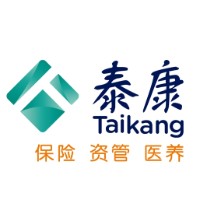 泰康伟业投资有限公司