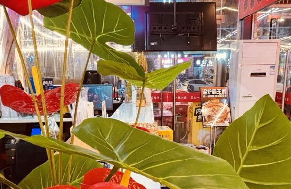 武汉市东湖新技术开发区鹅中厨打边炉餐饮店（个体工商户）