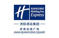 济南泉城广场智选假日酒店