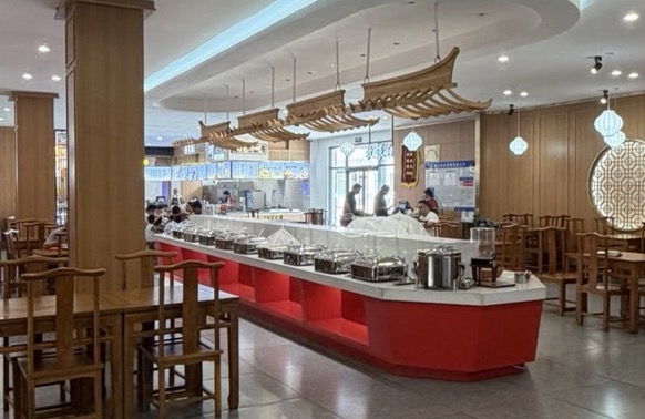 唐山市丰南区驿之味饭店