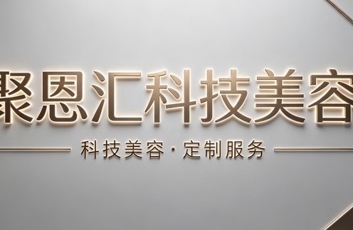 福州聚恩汇科技有限公司