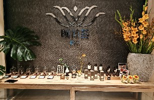 呈贡区靓盈锦美容店