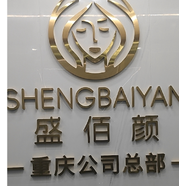 盛佰颜营销策划（重庆）有限公司