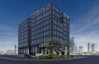 深圳南山前海CBD福朋喜来登酒店