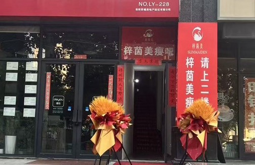 洛阳市颜轻至养生保健有限责任公司