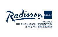 罗浮山丽笙度假酒店