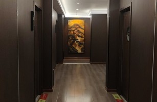 青岛市城阳区新达辉足疗店