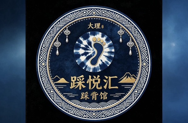 大理市踩悦汇保健馆
