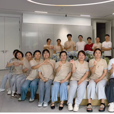 重庆渝北适普健明心保健服务有限公司金童路分公司