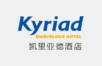 凯里亚德酒店（泌阳盘古山大道收费站店）