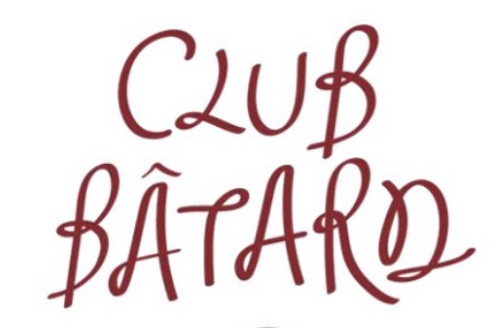 Club Bâtard 上海