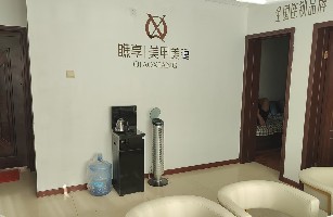 太原市杏花岭区淑女美容店