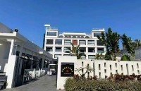 海南云缦星河酒店管理有限责任公司
