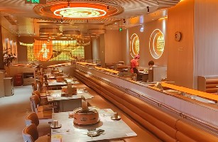 苏州百马江餐饮管理有限公司