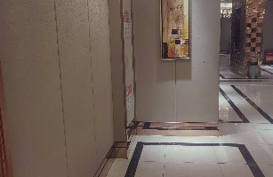 济南市中金春禧大酒店