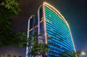 珠海桐悦酒店管理有限公司