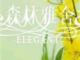 森林雅舍森林雅舍