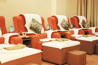 东莞市长安镇海豚湾会所