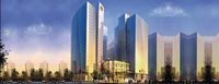北京金隅喜来登大酒店(Sheraton Grand Beijing Dongcheng Hotel)