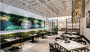 咸寧碧桂園鳳凰溫泉酒店