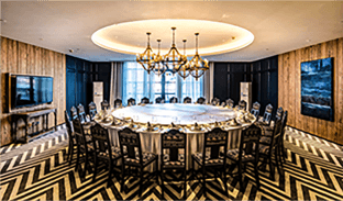 咸寧碧桂園鳳凰溫泉酒店