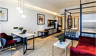 咸寧碧桂園鳳凰溫泉酒店