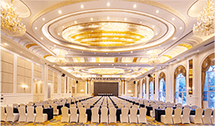 咸寧碧桂園鳳凰溫泉酒店