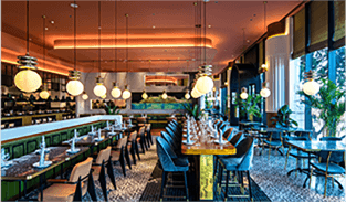 咸寧碧桂園鳳凰溫泉酒店