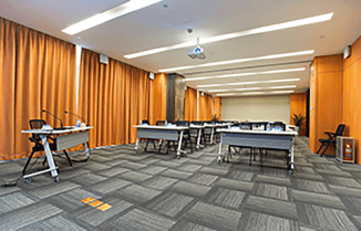 北京吉利大廈發展有限公司福庭酒店