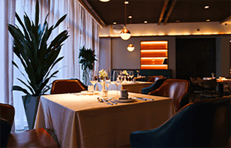 北京吉利大廈發展有限公司福庭酒店