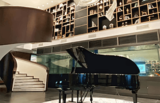 北京吉利大廈發展有限公司福庭酒店