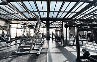 北京吉利大廈發展有限公司福庭酒店