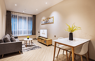 北京吉利大廈發展有限公司福庭酒店