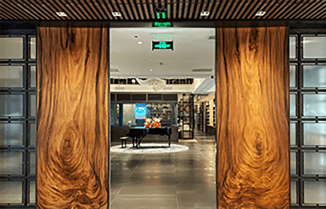 北京吉利大廈發展有限公司福庭酒店