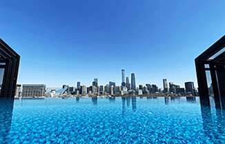 北京吉利大廈發展有限公司福庭酒店