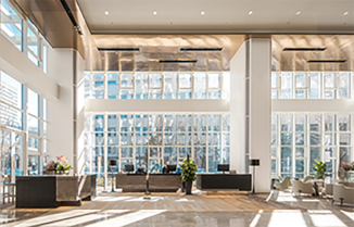 武漢漢口溫德姆花園酒店 武漢漢口溫德姆花園酒店