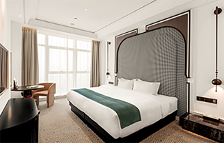 武漢漢口溫德姆花園酒店 武漢漢口溫德姆花園酒店