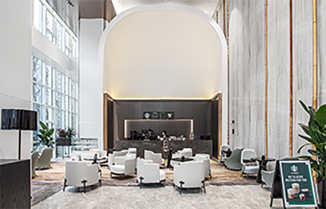 武漢漢口溫德姆花園酒店 武漢漢口溫德姆花園酒店