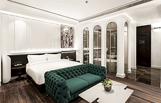 武漢漢口溫德姆花園酒店 武漢漢口溫德姆花園酒店