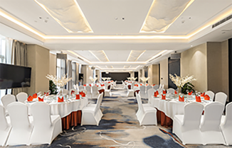 武漢漢口溫德姆花園酒店 武漢漢口溫德姆花園酒店