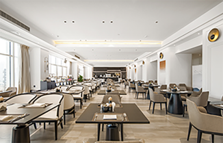 武漢漢口溫德姆花園酒店 武漢漢口溫德姆花園酒店