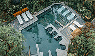 云南東風韻文旅康養產業發展有限公司彌勒沐心谷分公司