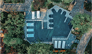 云南東風韻文旅康養產業發展有限公司彌勒沐心谷分公司