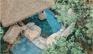 云南東風韻文旅康養產業發展有限公司彌勒沐心谷分公司