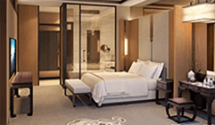 北京中和大飯店有限公司 北京中和大飯店有限公司