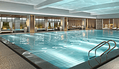 北京中和大飯店有限公司 北京中和大飯店有限公司