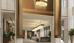 北京中和大飯店有限公司 北京中和大飯店有限公司