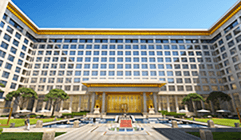 北京中和大飯店有限公司 北京中和大飯店有限公司