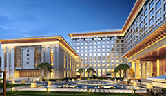 北京中和大飯店有限公司 北京中和大飯店有限公司